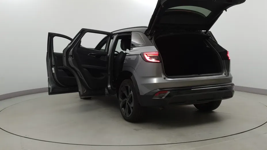 RENAULT Austral Austral 1.3 TCe mHEV Iconic esprit Alpine aut