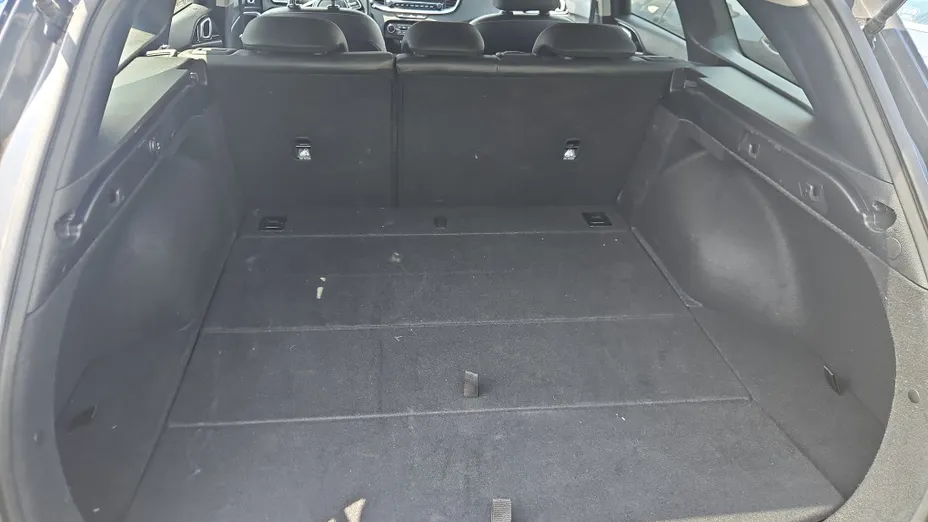 KIA Cee'd Ceed 1.5 T-GDI Tribute DCT