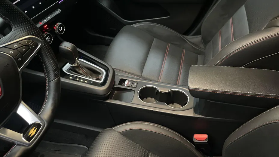 RENAULT Arkana Arkana 1.3 TCe mHEV R.S. Line EDC