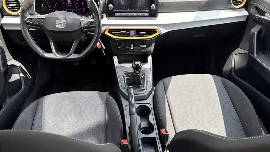 SEAT Ibiza Ibiza 1.0 TSI Style S&S