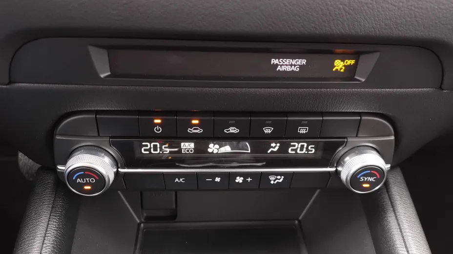 MAZDA CX-5 CX-5 2.0 Kai 2WD
