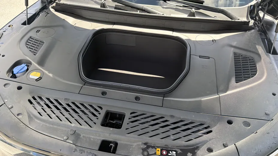 KIA EV5 EV5 81.4kWh Earth