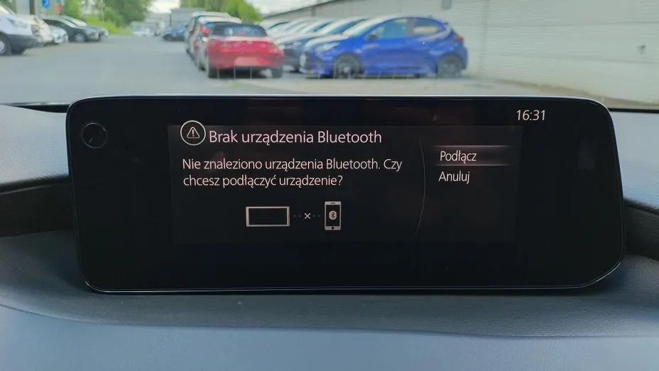 MAZDA 3 3 2.0 mHEV AWD Homura aut