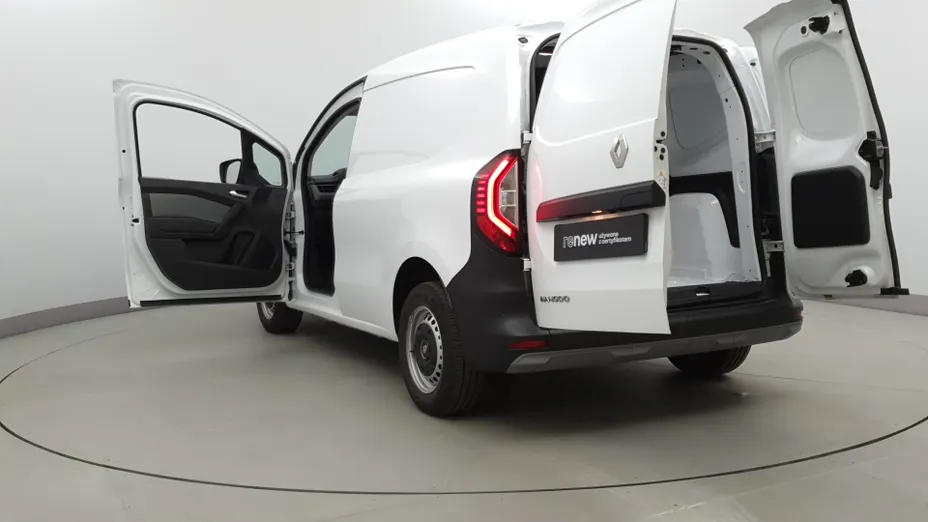 RENAULT Kangoo Express/Van Kangoo Van E-Tech L1 Advance (11kW)