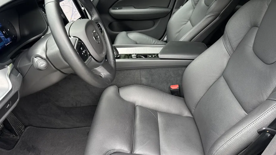 VOLVO V60 V60 B4 D Plus Dark aut
