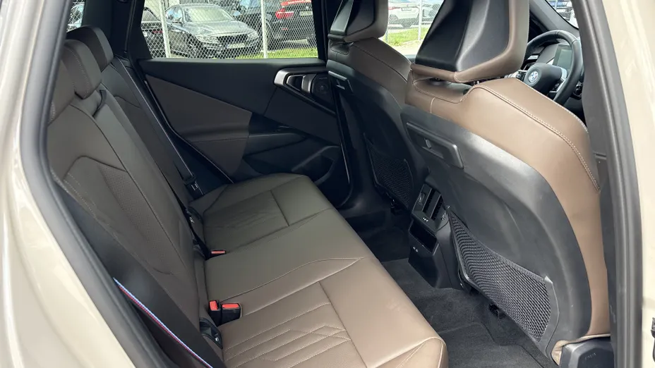 BMW X3 X3 xDrive20d mHEV aut