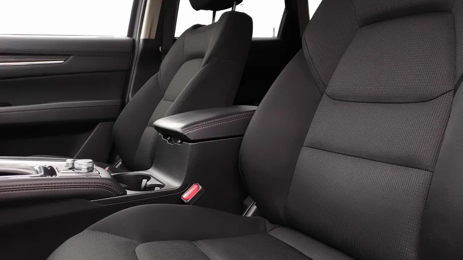 MAZDA CX-5 CX-5 2.5 Hikari 2WD aut