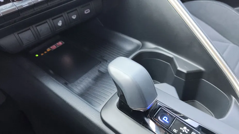TOYOTA C-HR C-HR 2.0 PHEV Dynamic Force Executive