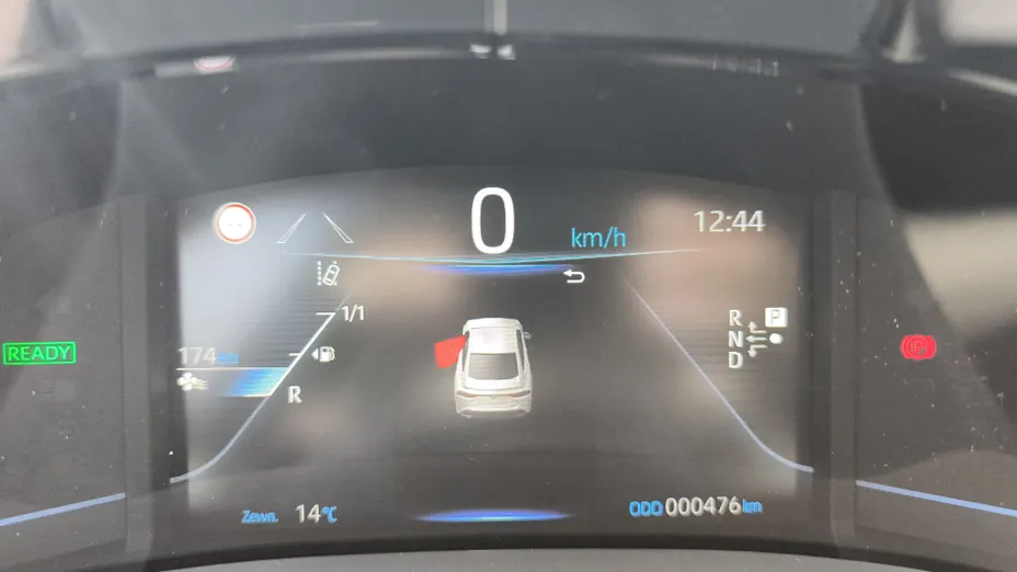 TOYOTA Mirai Mirai Executive