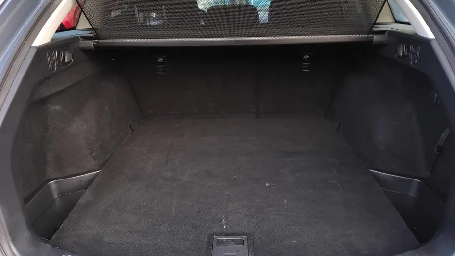 MAZDA 6 6 2.0 SkyJoy aut