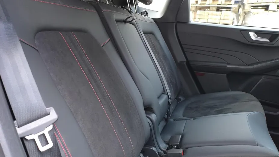 FORD Kuga Kuga 2.5P PHEV FWD ST-Line X