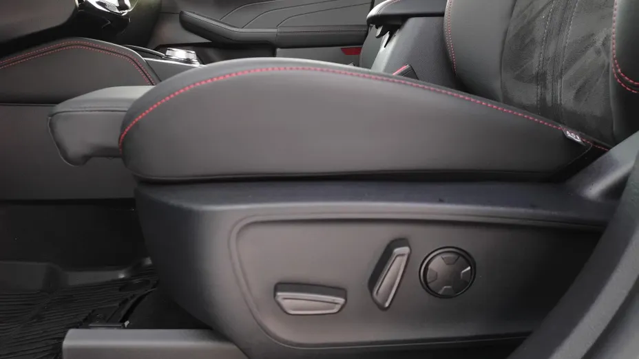 FORD Kuga Kuga 2.5P PHEV FWD ST-Line X