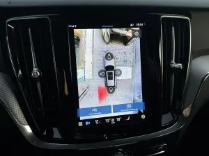 VOLVO V60 V60 B4 D Plus Dark aut