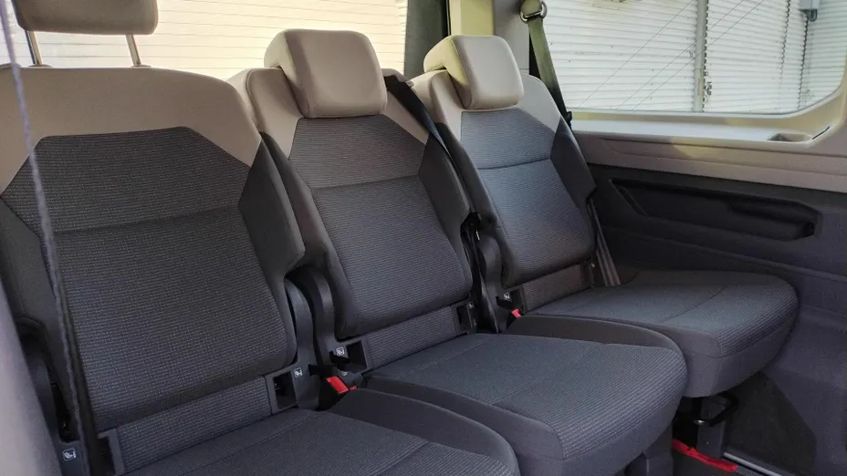 VOLKSWAGEN Multivan Multivan 1.4 TSI eHybrid PHEV 160kW L1 DSG