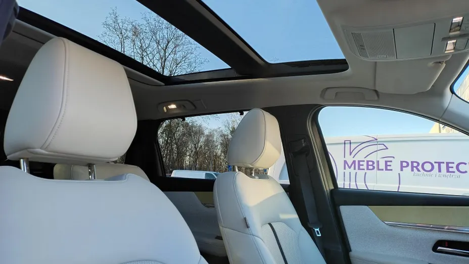 MAZDA CX-80 CX-80 3.3 e-Skyactiv D mHEV Takumi Plus AWD aut