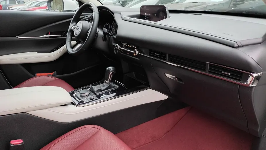 MAZDA CX-30 CX-30 2.0 mHEV 100th Anniversary 2WD