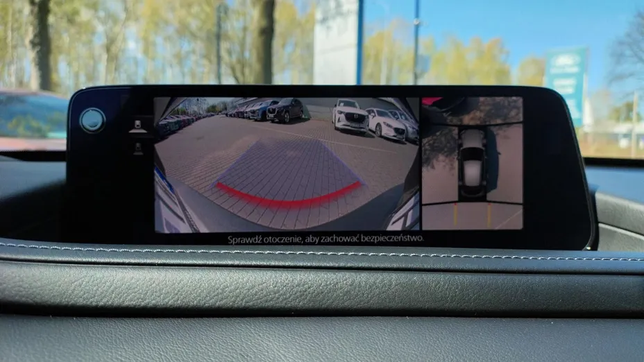 MAZDA CX-30 CX-30 2.0 mHEV Exclusive-Line 2WD aut