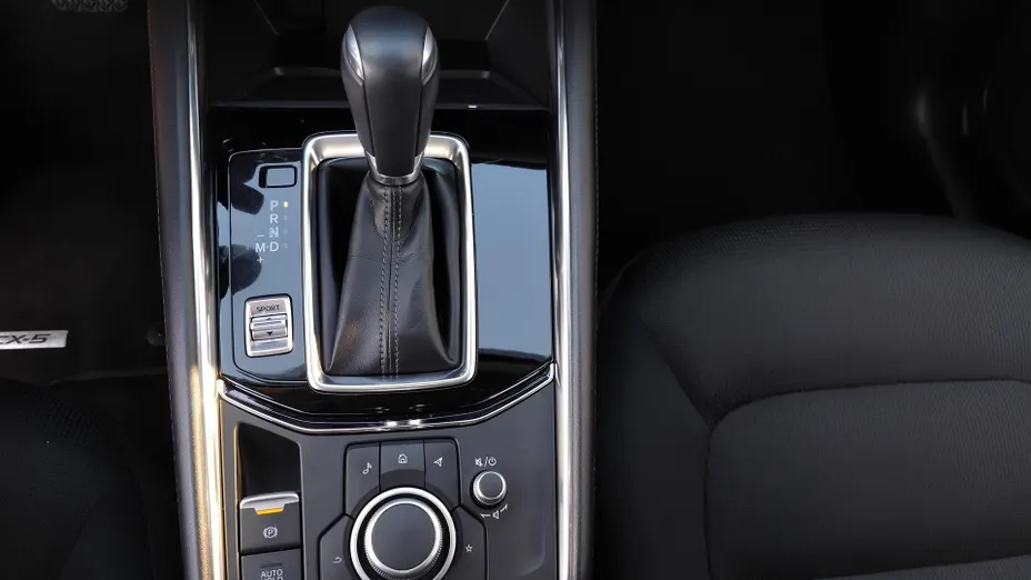 MAZDA CX-5 CX-5 2.0 Hikari 2WD aut