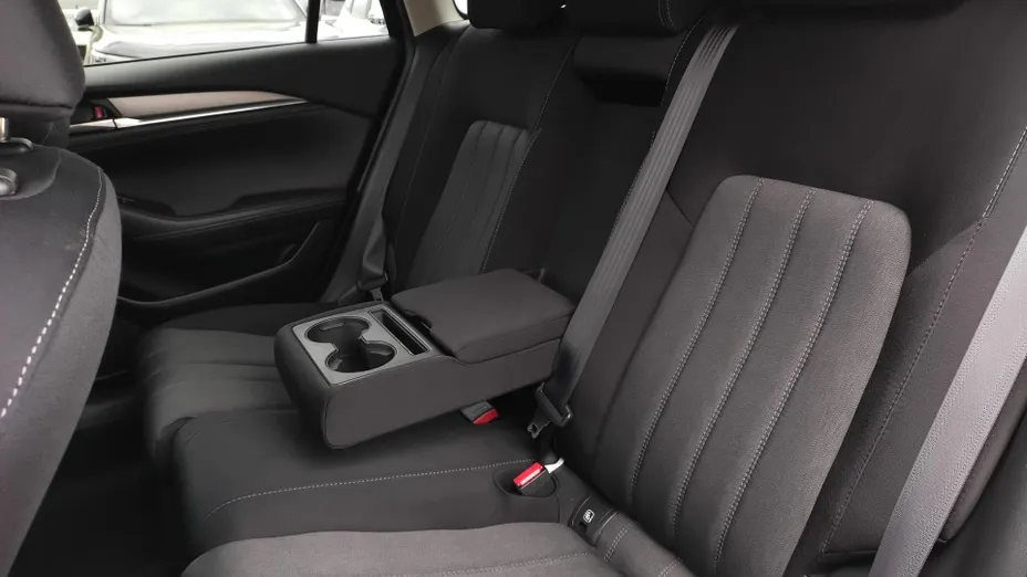 MAZDA 6 6 2.0 SkyMotion