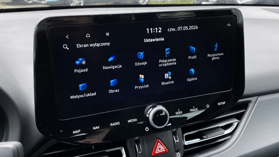 HYUNDAI i30 i30 1.5 T-GDI 48V Smart