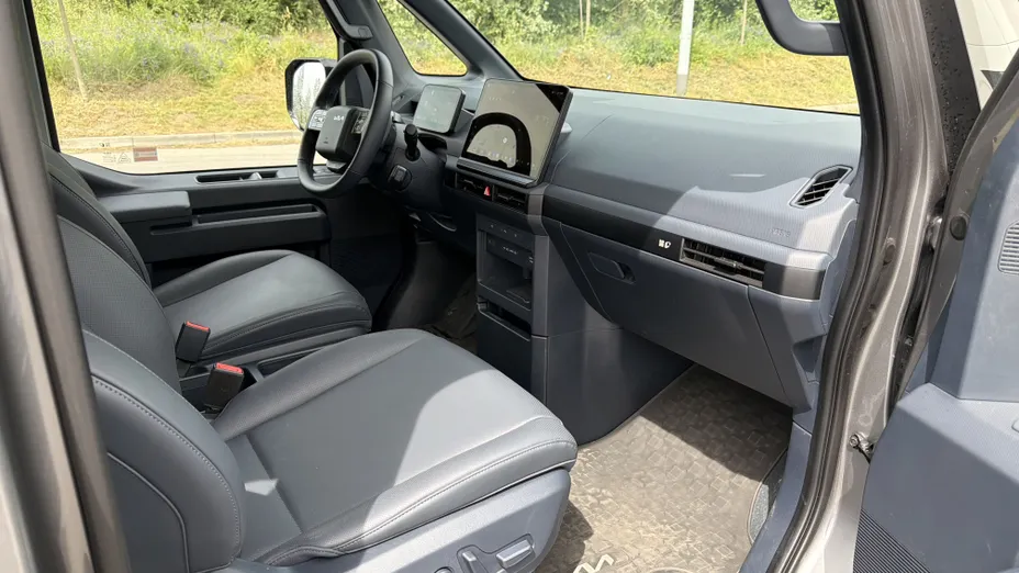 KIA PV5 PV5 71.2kWh