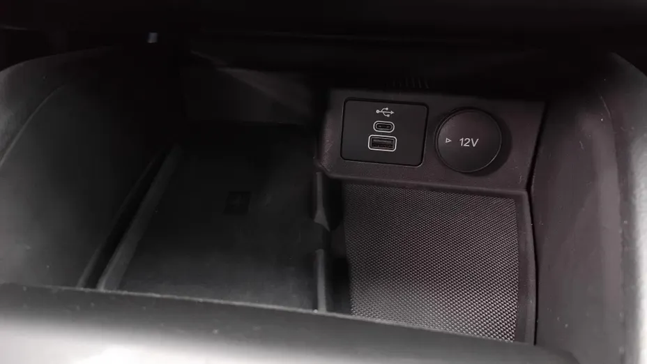 FORD Focus Focus 1.0 EcoBoost ST-Line Style