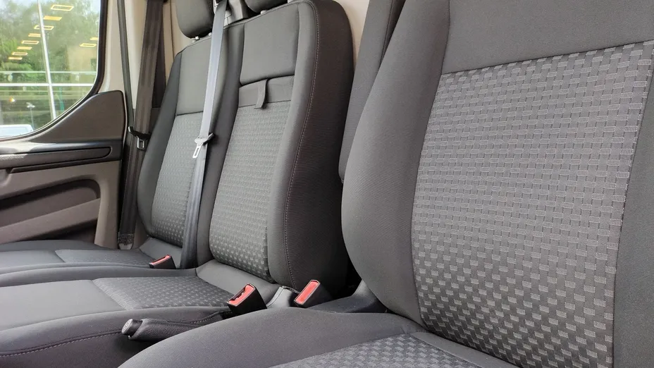 FORD Transit Custom Transit Custom 300 L2H1 Trend