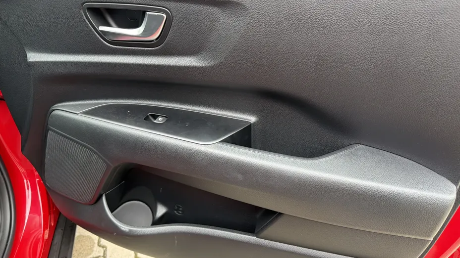 KIA Stonic Stonic 1.0 T-GDI L Business Line DCT