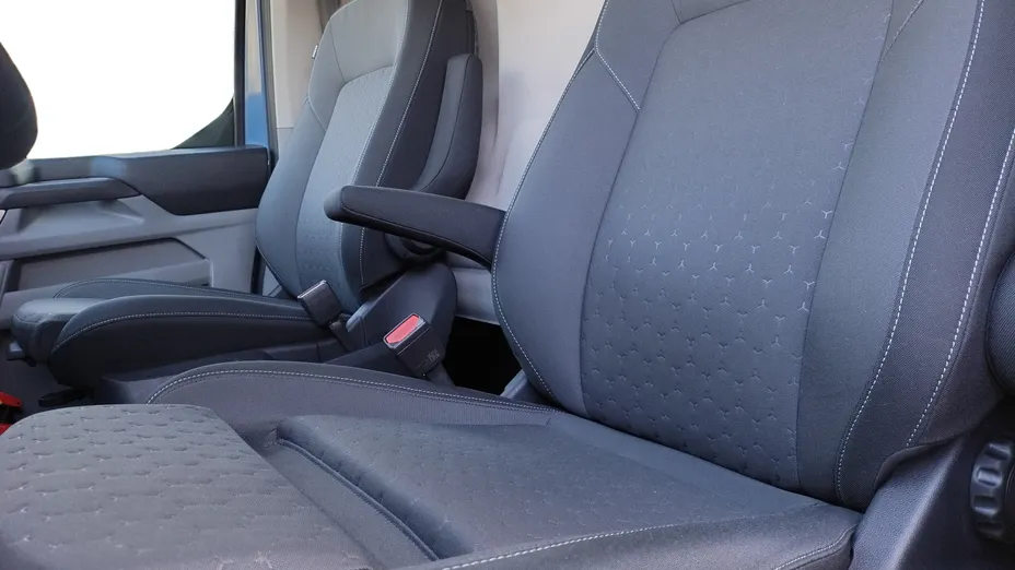 FORD Transit Custom Transit Custom 2.0 EcoBlue 320 L2H1 AWD Limited Aut.