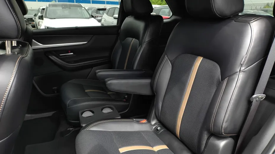 MAZDA CX-80 CX-80 3.3 e-Skyactiv D mHEV Homura Plus AWD aut