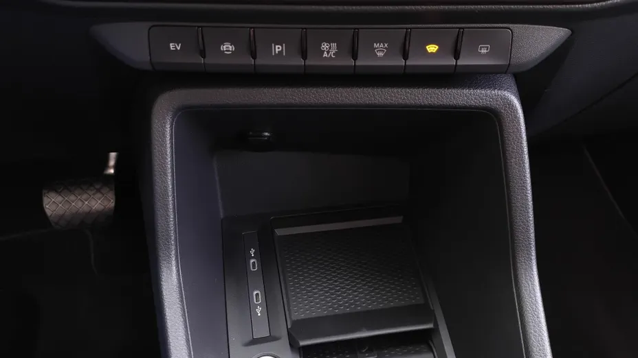 FORD Tourneo Connect Grand Tourneo Connect 1.5 PHEV Active aut