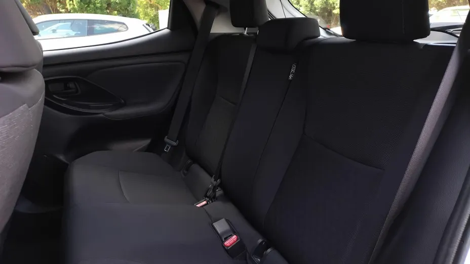 MAZDA 2 2 1.5 Hybrid Agile CVT