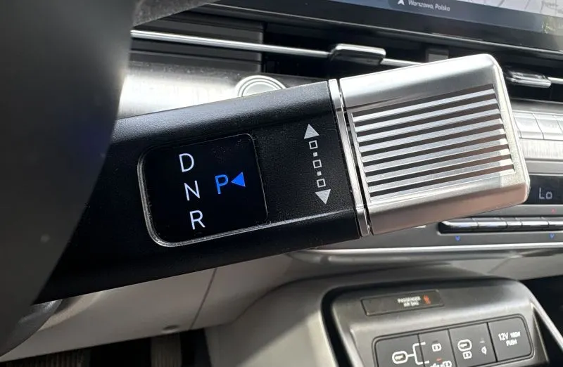 HYUNDAI Kona Kona 1.6 GDI Hybrid Platinum DCT