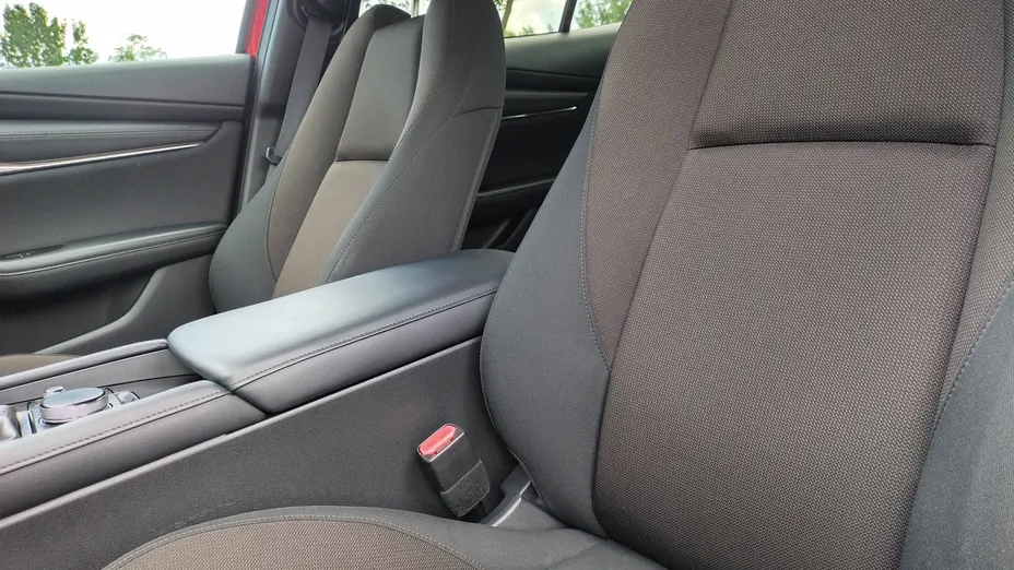 MAZDA 3 3 2.0 mHEV Kanjo aut
