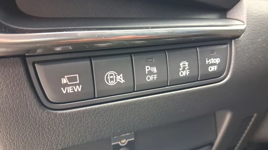 MAZDA 3 3 2.0 mHEV Exclusive-Line aut