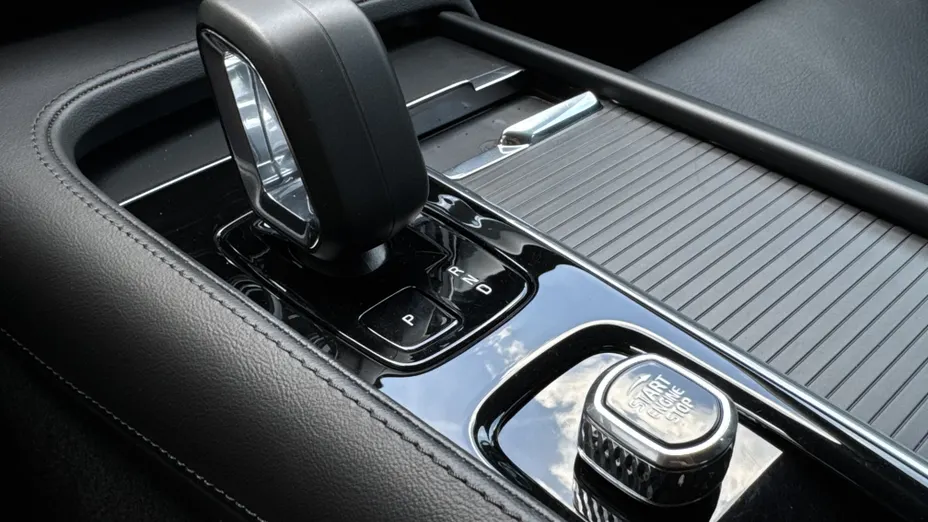VOLVO S90 S90 B4 B Plus Bright aut