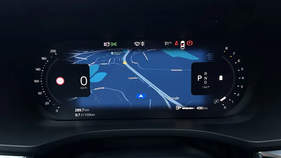 VOLVO XC60 XC60 B5 B AWD Ultra Dark aut