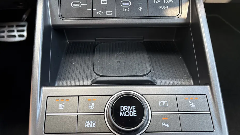 HYUNDAI Kona Kona 1.6 GDI Hybrid N-Line DCT