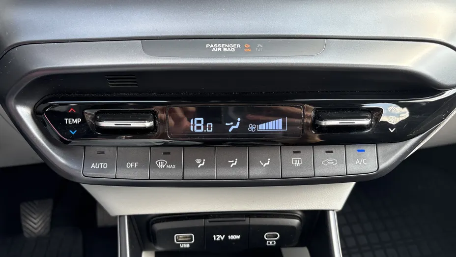 HYUNDAI i20 i20 1.2 Modern