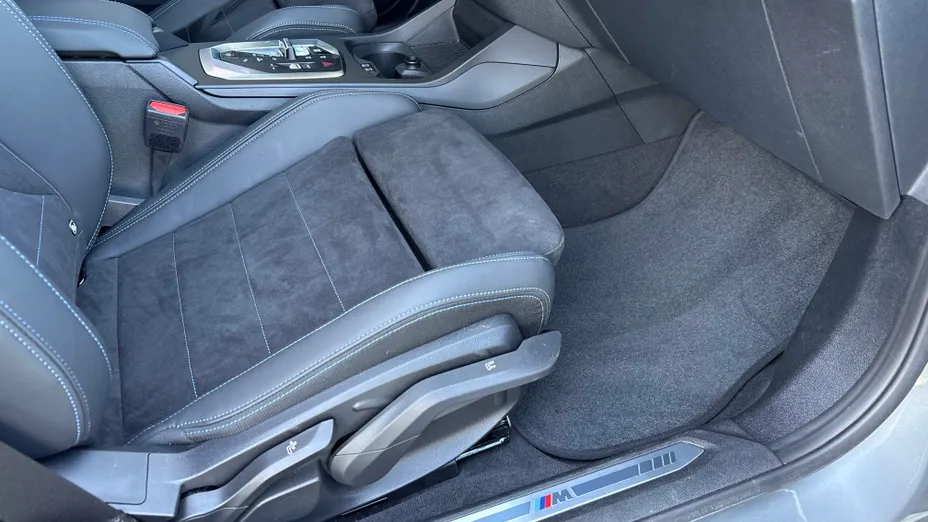BMW Seria 2 220 mHEV