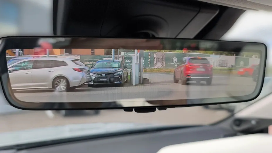 TOYOTA Mirai Mirai Executive