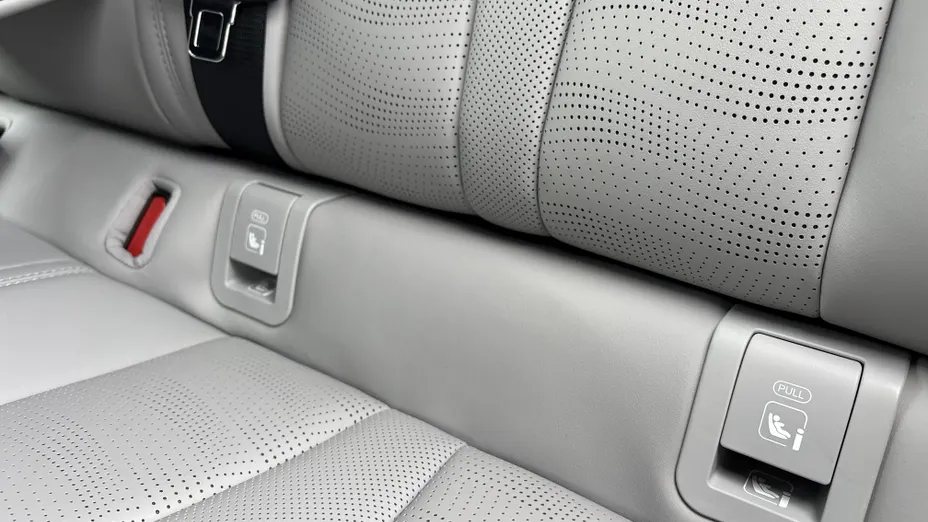BYD Seal 6 Seal 6 DM-i 1.5 Boost Nowy