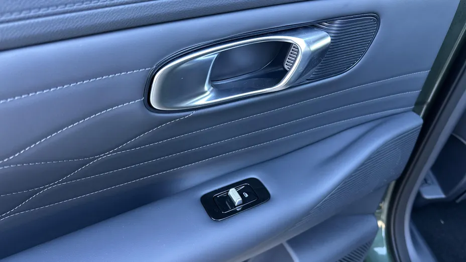 GEELY Starray Starray EM-i 1.5 PHEV Max Nowy