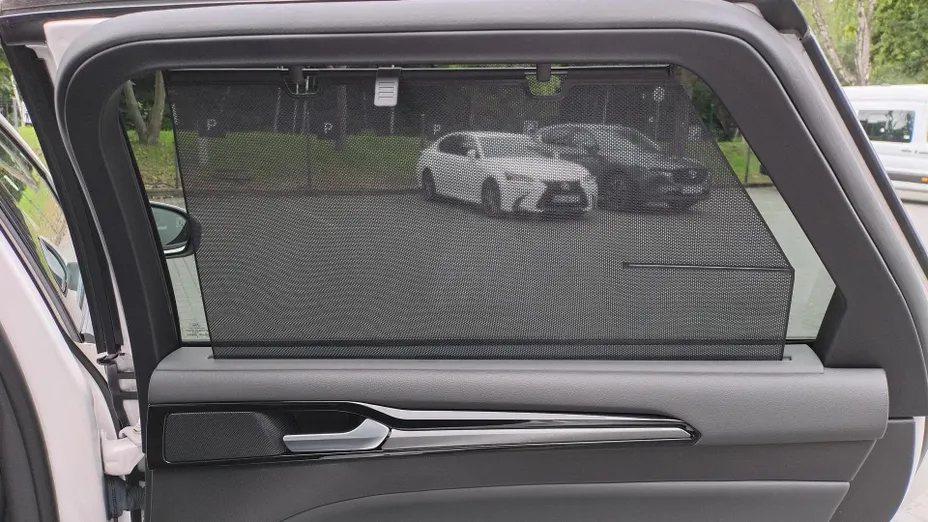 FORD Mondeo Mondeo 2.0 Hybrid ST-Line X