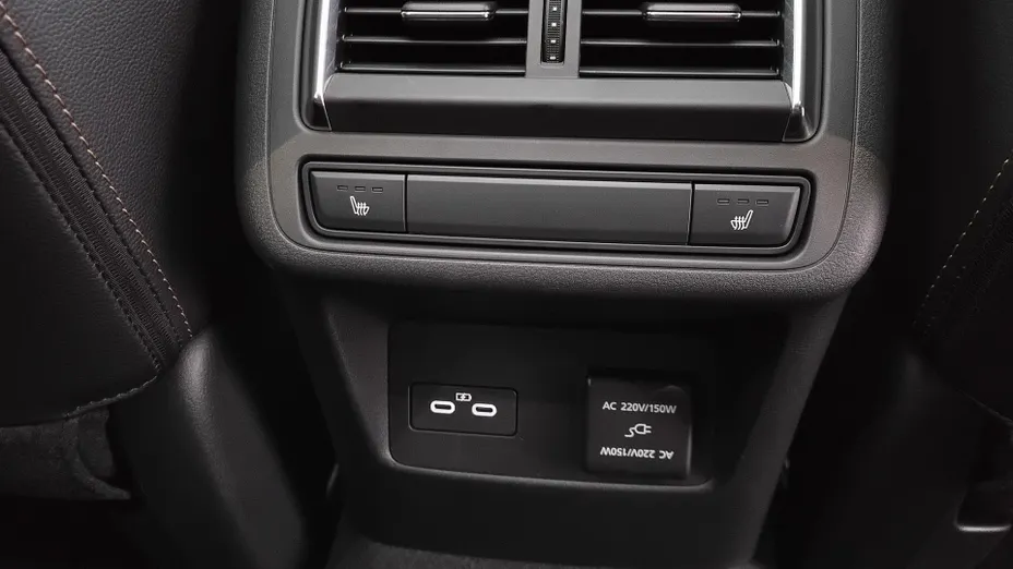 MAZDA CX-60 CX-60 2.5 PHEV Homura Plus AWD aut