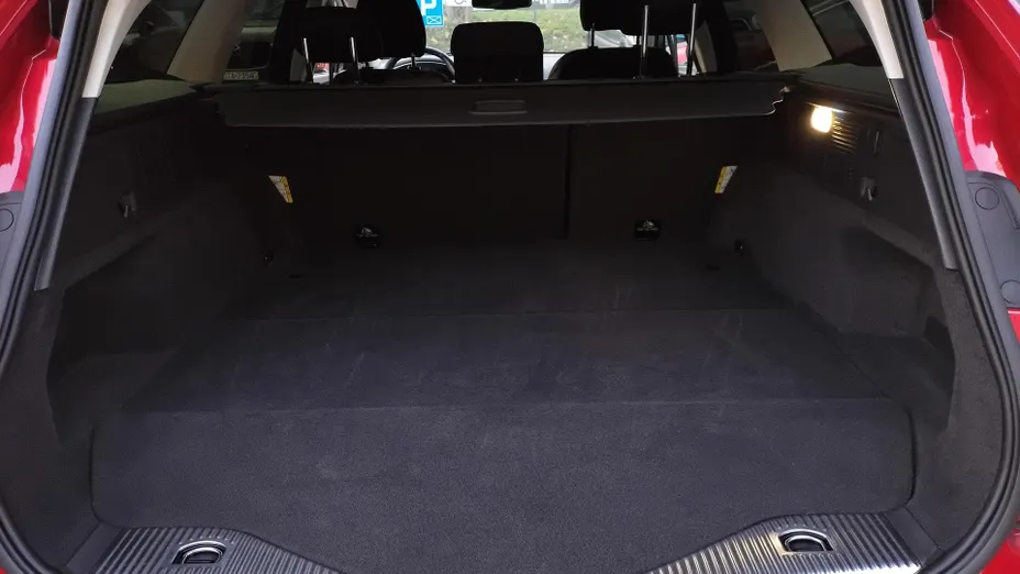 FORD Mondeo Mondeo 2.0 Hybrid Trend