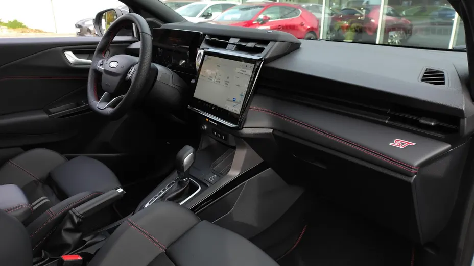 FORD Puma Puma 1.0 EcoBoost mHEV ST PowerShift