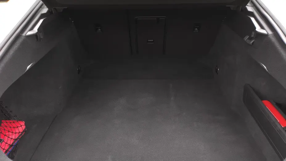 VOLKSWAGEN Arteon Arteon 2.0 TDI 4Motion R-Line DSG