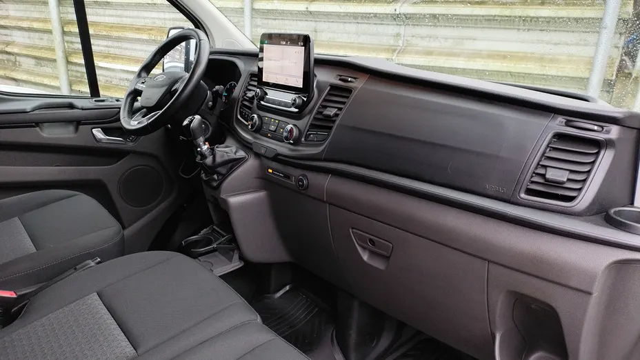 FORD Transit Custom Transit Custom 340 L2H1 Trend