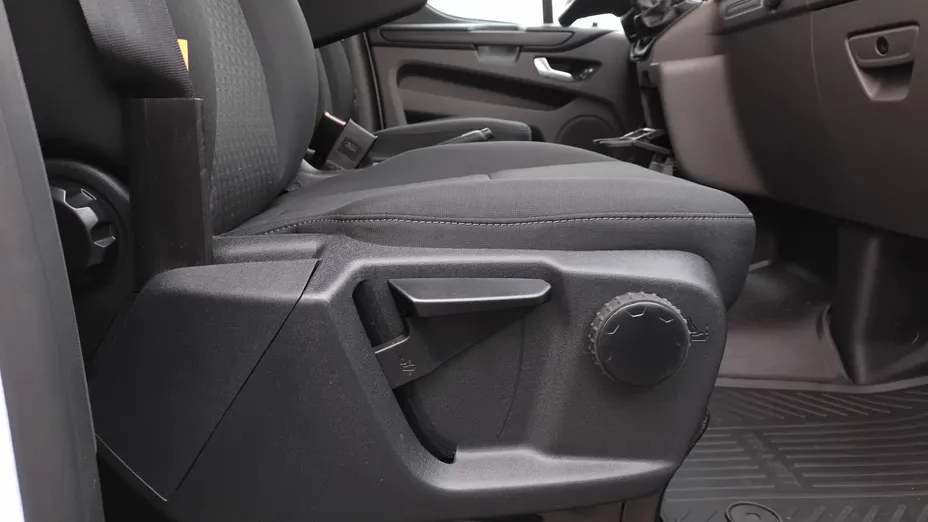 FORD Transit Custom Transit Custom 340 L2H1 Trend